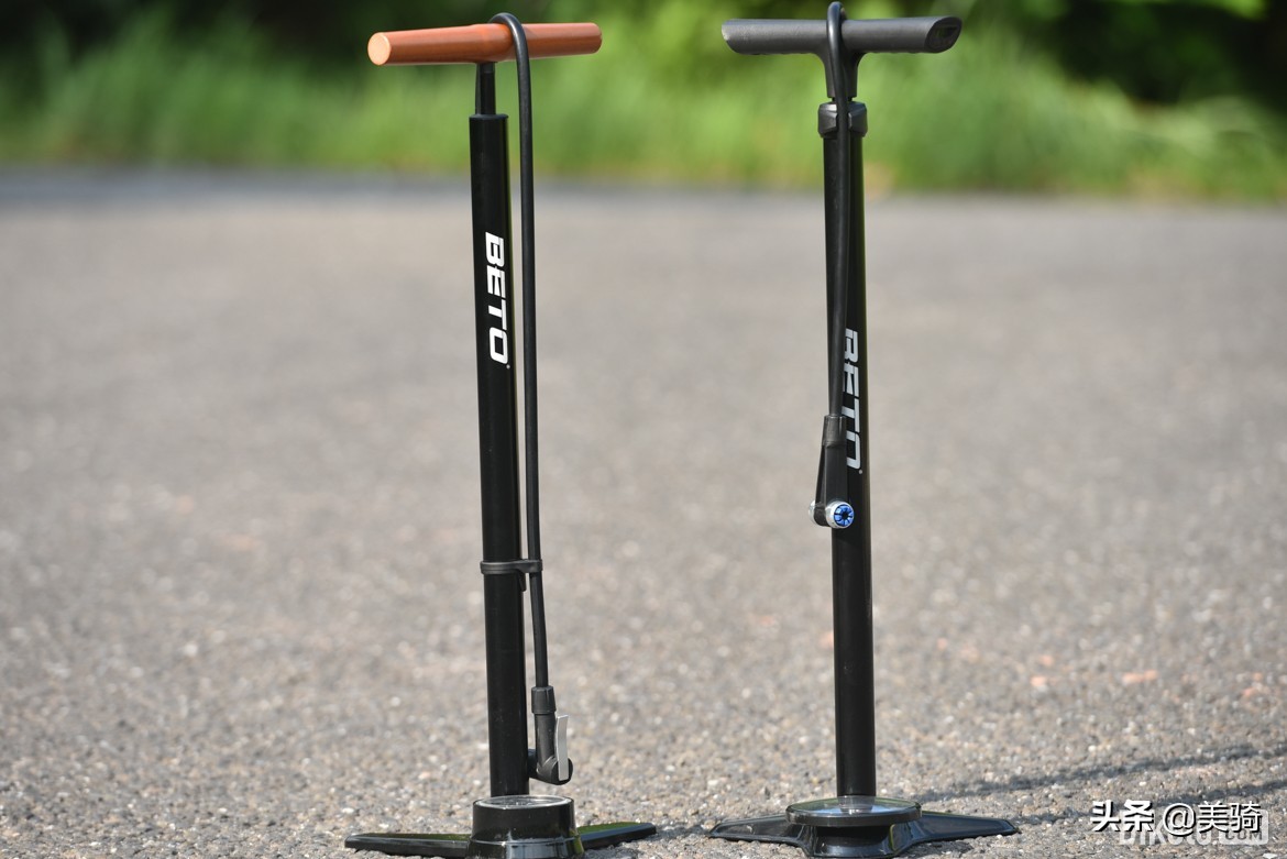 直立式气筒,好看能打的台球杆