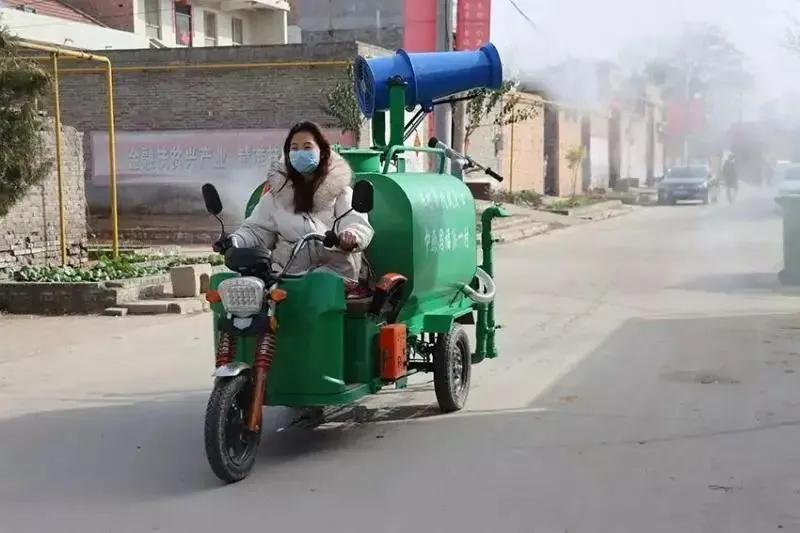 微党课青春抗疫,高校疫情防控优秀志愿者事迹