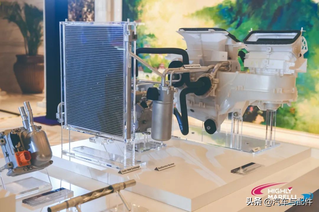 收购马瑞利汽车零部件,马瑞利被哪家收购了