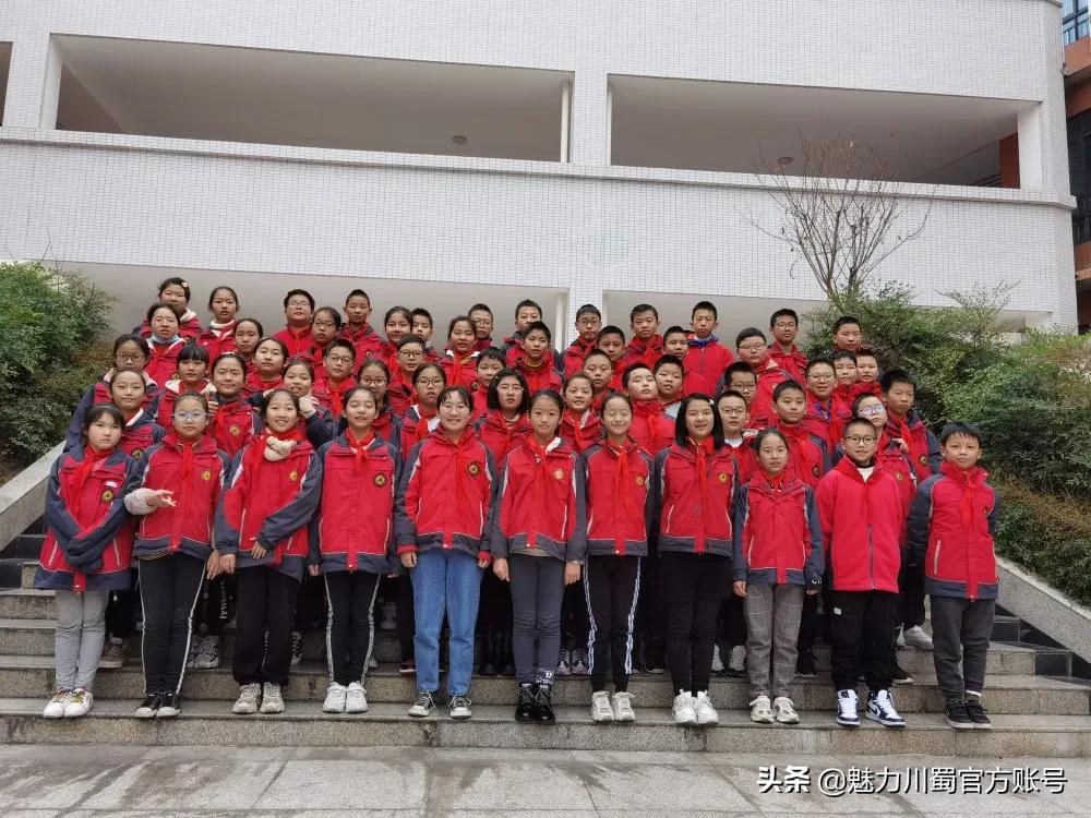 文明班级风采展,十佳文明班级展示