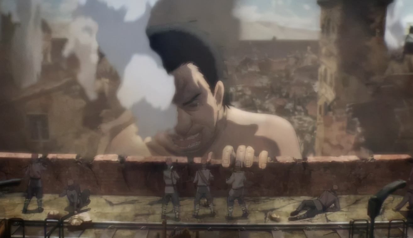 一集9.9分不愧是年度神剧,一集9.9的网剧