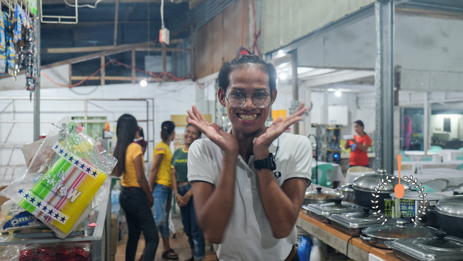 菲律宾物价对比中国物价,2019年菲律宾长滩岛物价