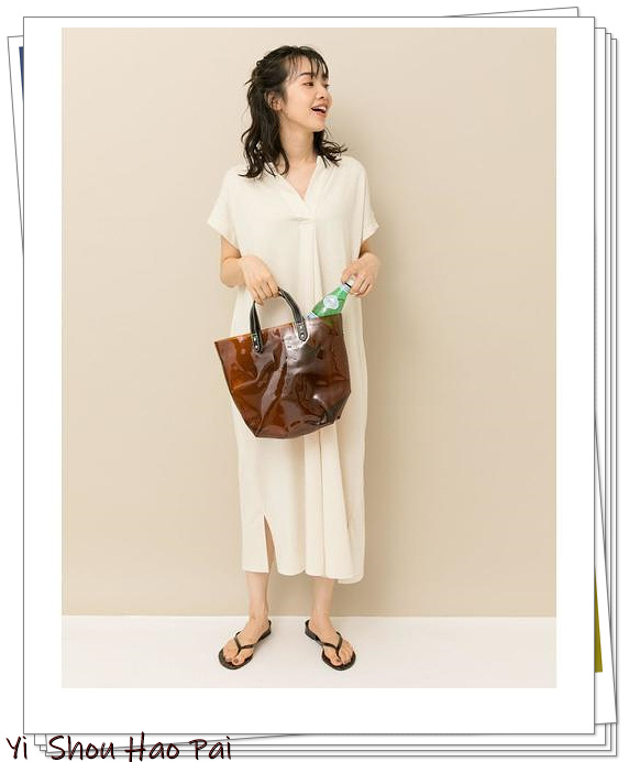 适合户外出游穿搭,夏季户外旅行穿什么衣服