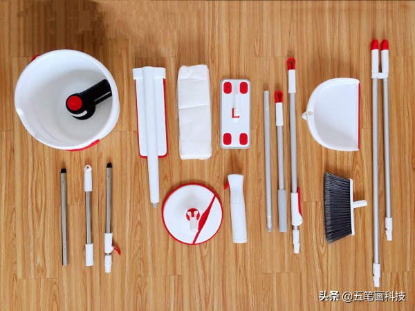 宜洁家居清洁用品怎么样,宜洁家用清洁用品