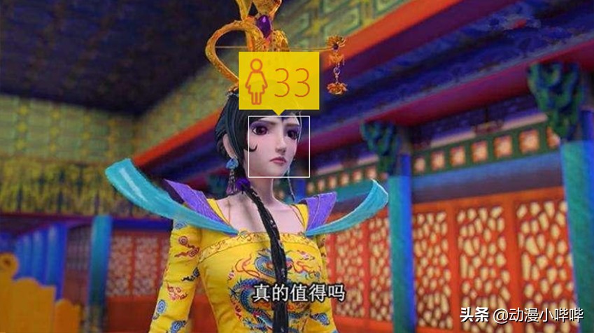 叶罗丽仙子们都换上冰公主的头发,叶罗丽娃娃曼多拉控制冰公主