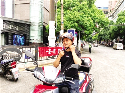 头盔买便宜的后果,曝头盔一夜涨价数倍