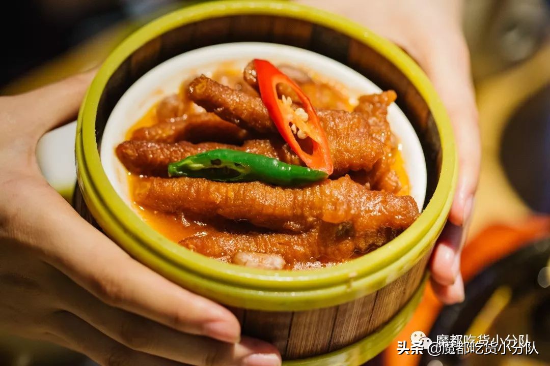 上海当地人都喜欢的店,在广东的上海人