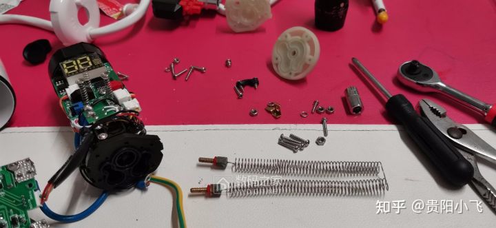 传福即热热水器7000瓦使用说明,传福小厨宝热水器