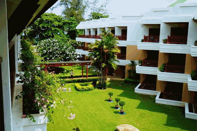 普吉岛7天6晚,普吉岛6天5晚高品质纯玩