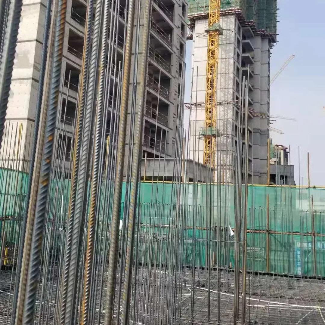 中登集团璞悦湾的业主们,中登璞悦湾西安