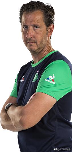 中国足坛十大外籍球星,现役世界十大足球门将