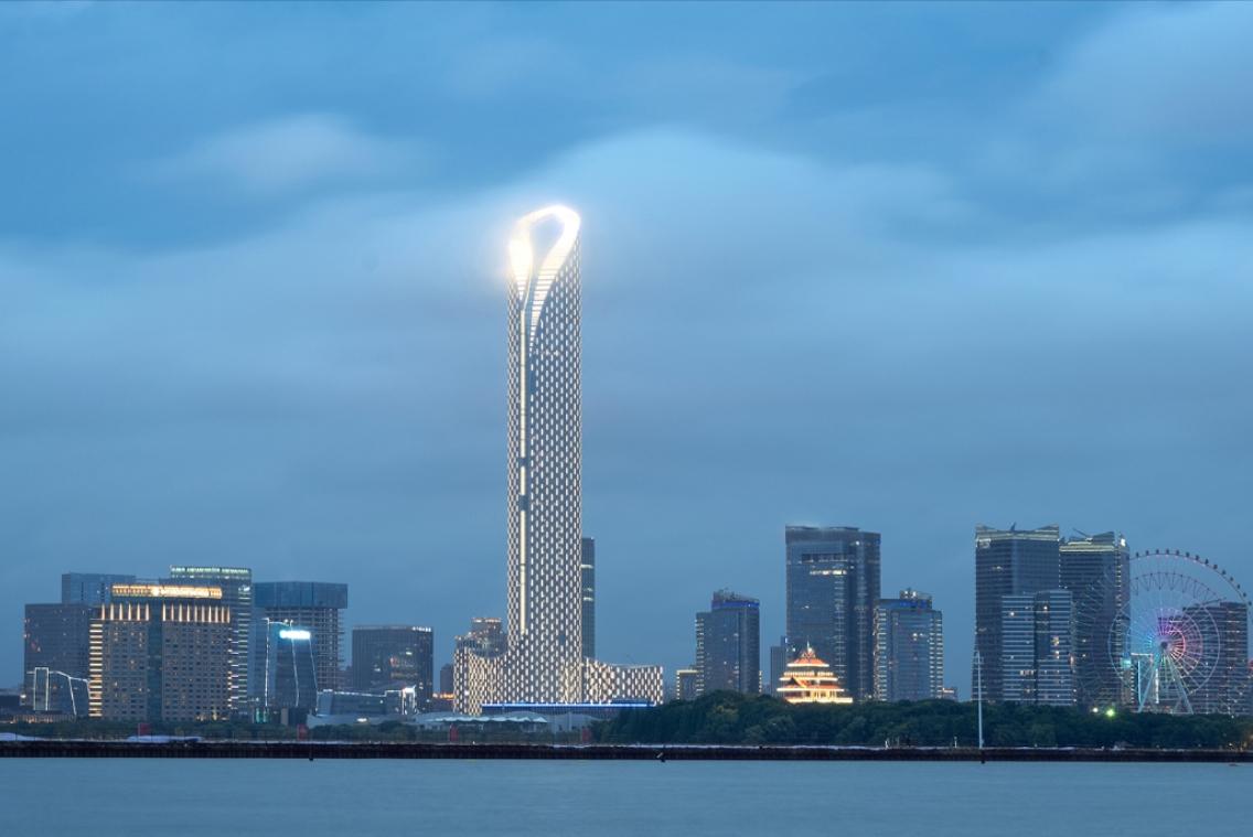 苏州观前街酒店推荐便宜100左右,桔子水晶苏州金鸡湖博览中心酒店