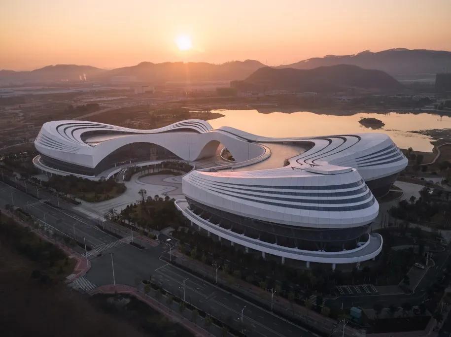 硕果累累|中信设计荣获35项大奖