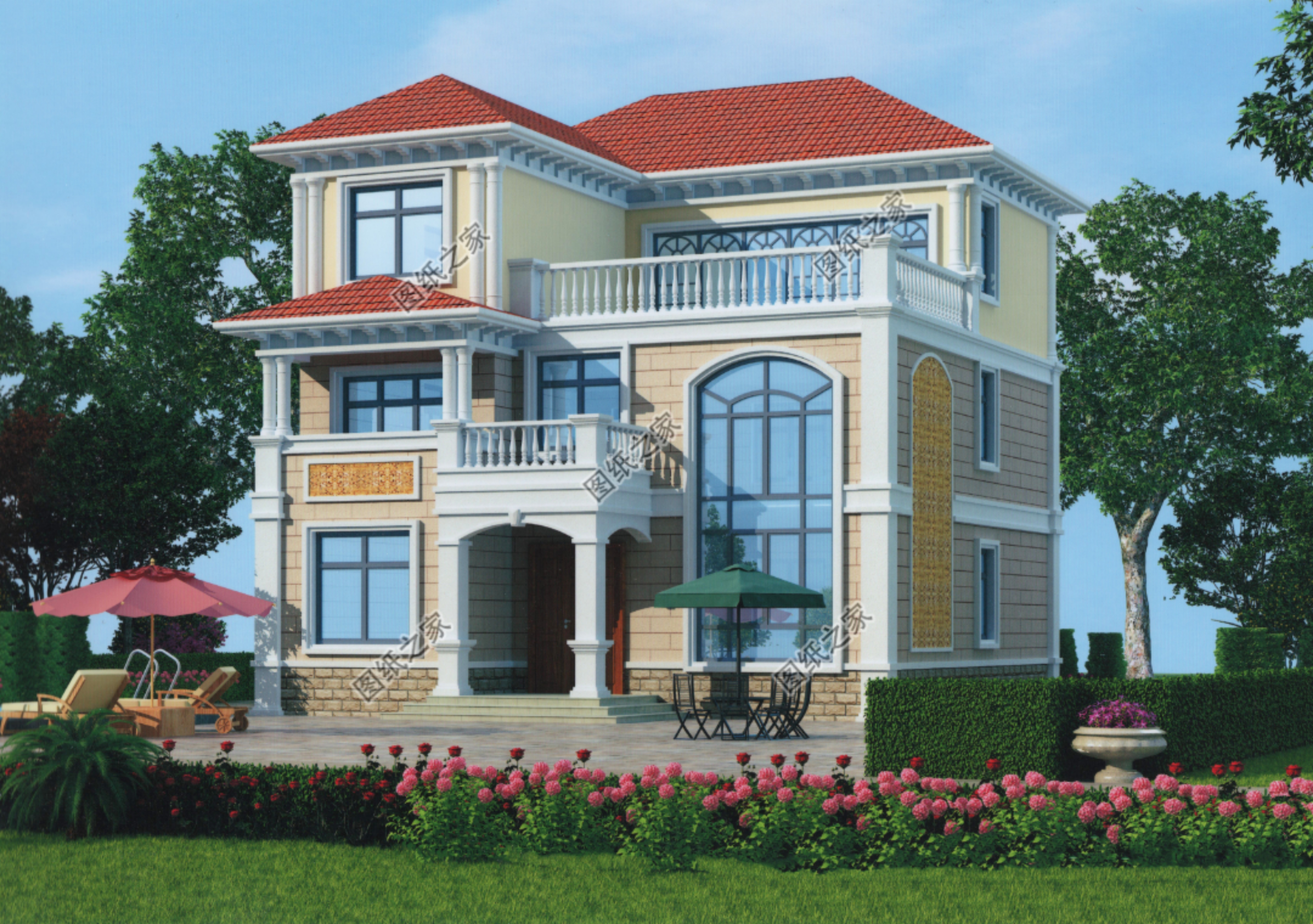 旋转楼梯怎么设计才好看,旋转楼梯的设计知识点有哪些