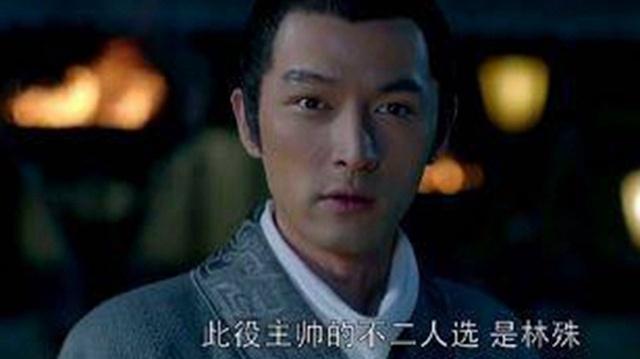 琅琊榜中梅长苏会武功吗,琅琊榜真正结局梅长苏被飞流救了