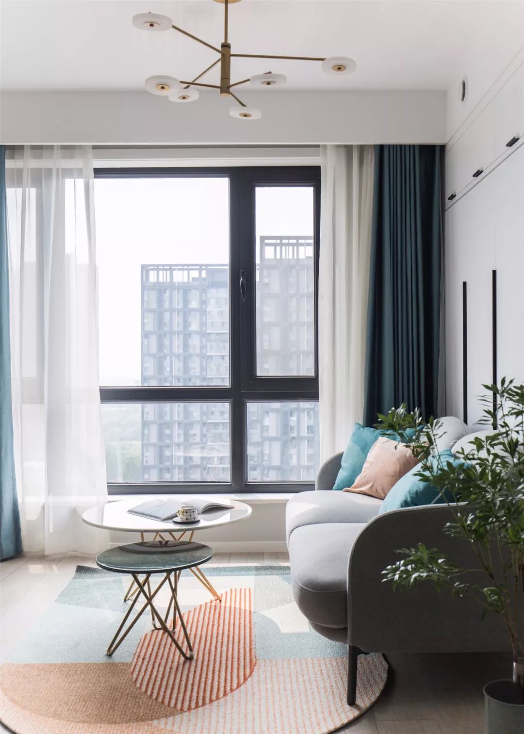 餐桌折叠可伸缩圆桌小户型,墙面餐桌折叠可伸缩小户型