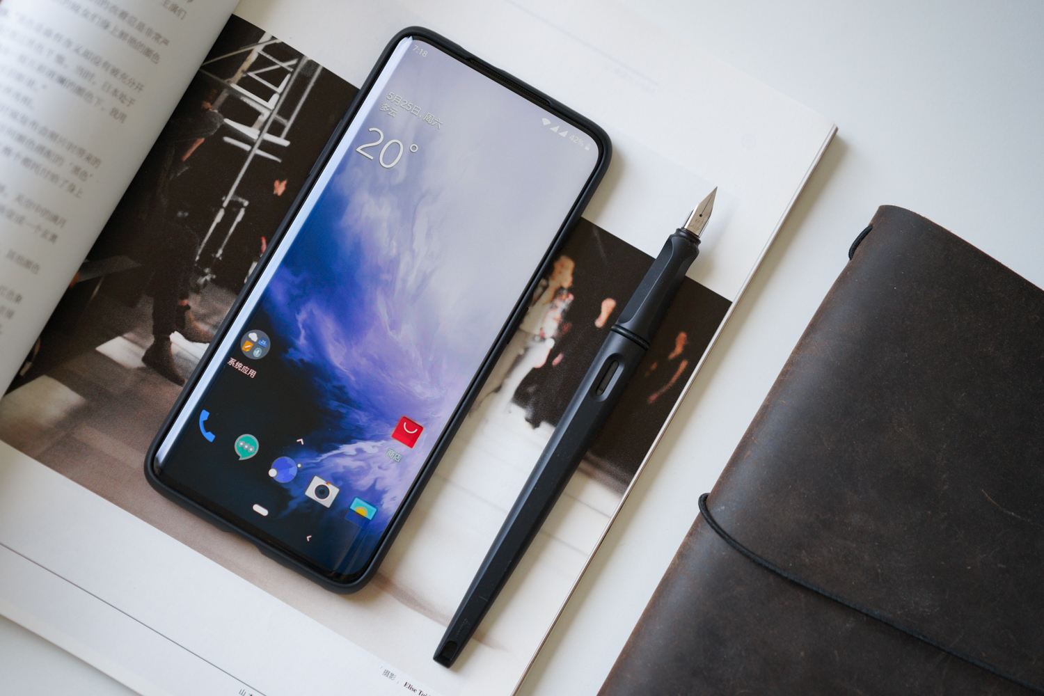 一加手机氢os怎么放根目录,一加手机氢os11支持aod