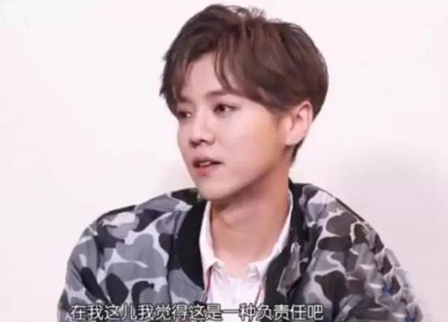 真爷们鹿晗这六年：初代流量沉浮往事