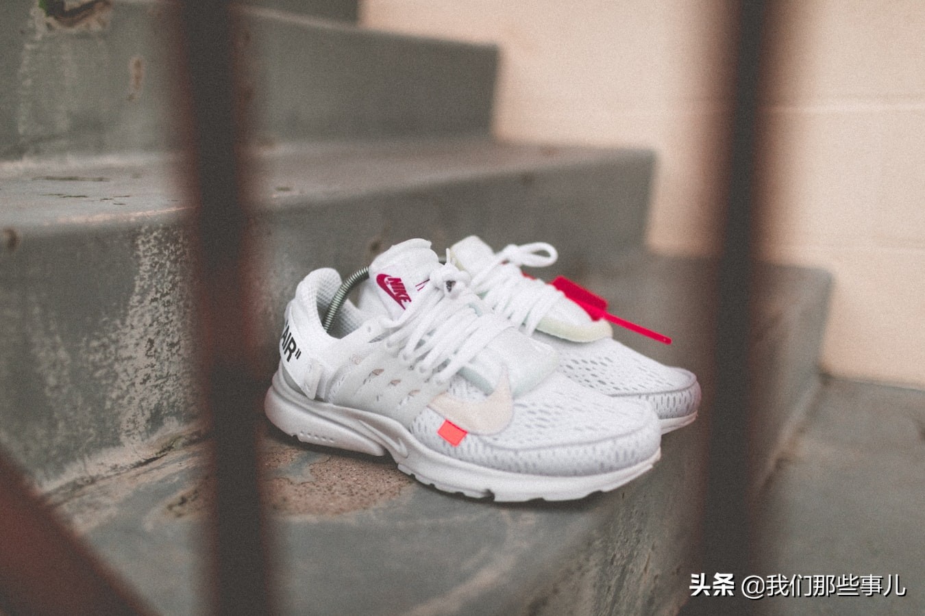 耐克特别离谱的鞋子,耐克的鞋子穿上真舒服