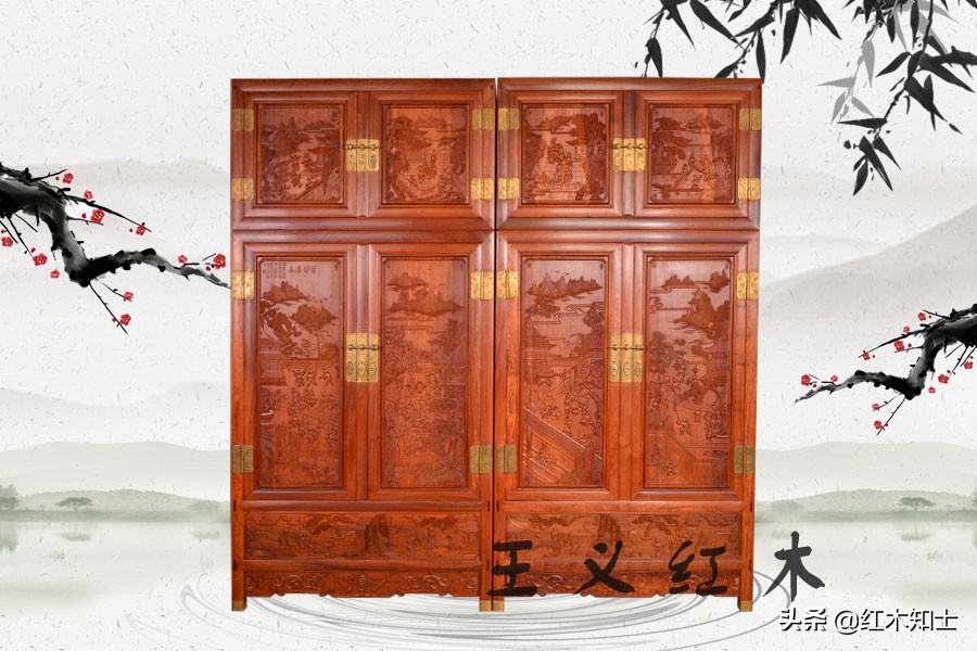 红木家具怎么除味最快,红木家具除味最好方法