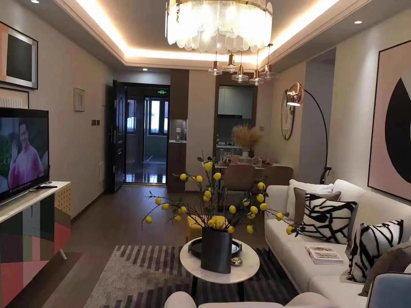 千灯一手新房颐和天樾值不值的购买？购房时要注意什么？