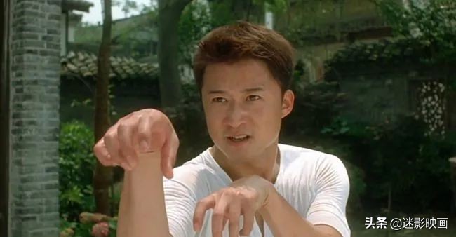 吴京被忽视的一部电影,吴京被低估的武打电影