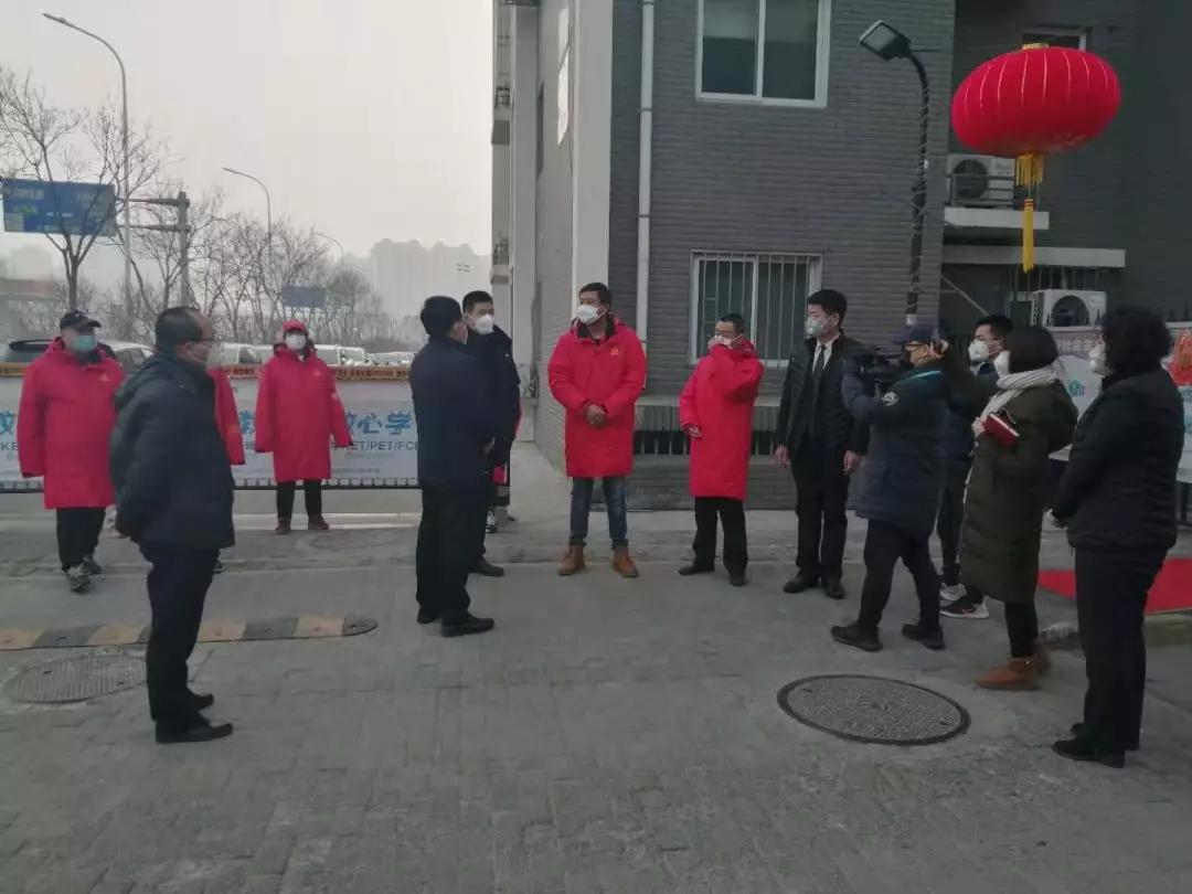 物业公司加强疫情防控常态化工作,疫情防控小区值班值守情况通报