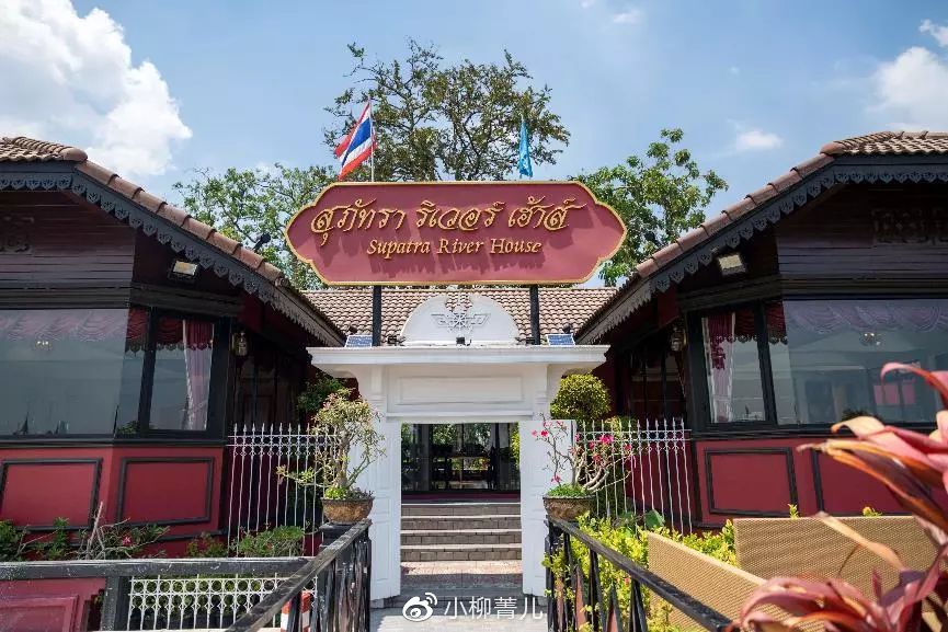 曼谷又好吃又好玩 (泰国美食曼谷旅游攻略)