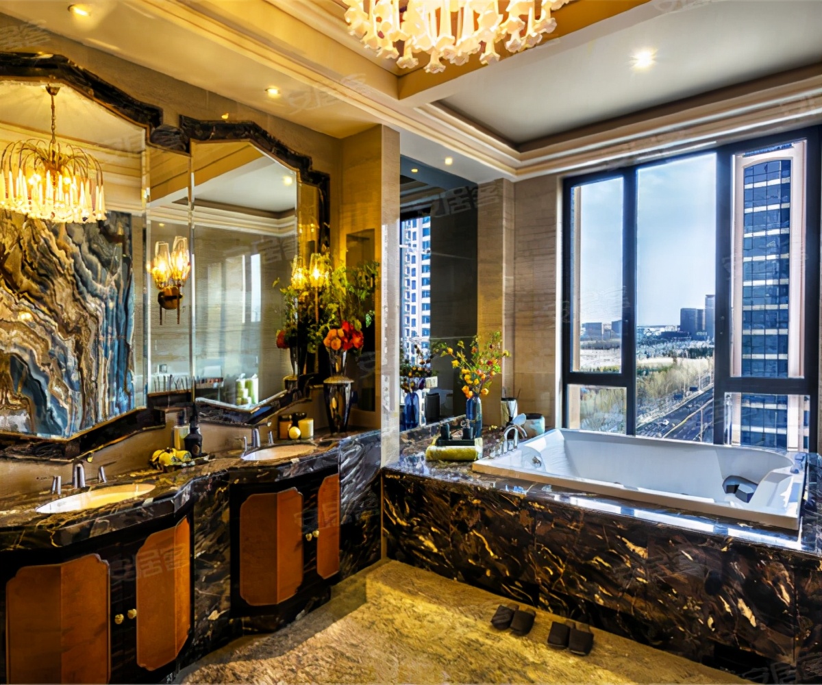 千尺豪宅怎么样,千尺豪宅面积