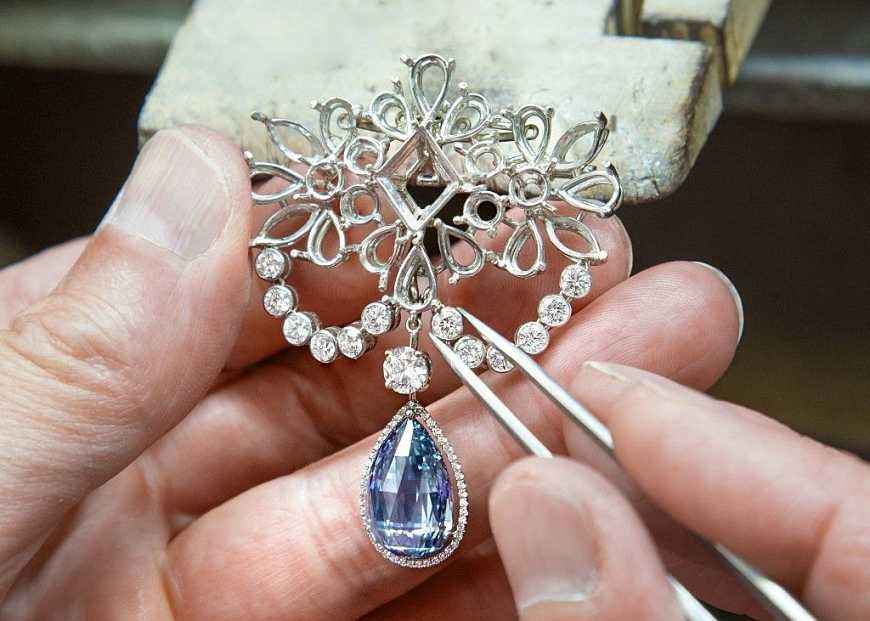 开个水晶饰品店需要掌握哪些知识,开个水晶饰品店要多少钱呢