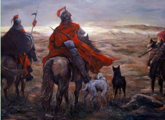 刘备卖草鞋说的话,刘备你就是卖草鞋的是什么梗