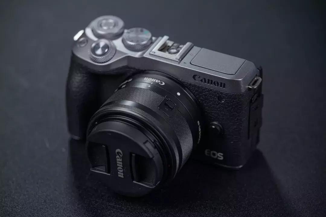 eosm6markii拍照片什么模式,eosm6markii怎么拍照