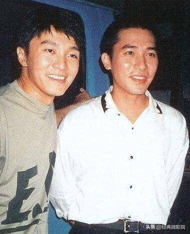 周星驰：悲伤的喜剧之王