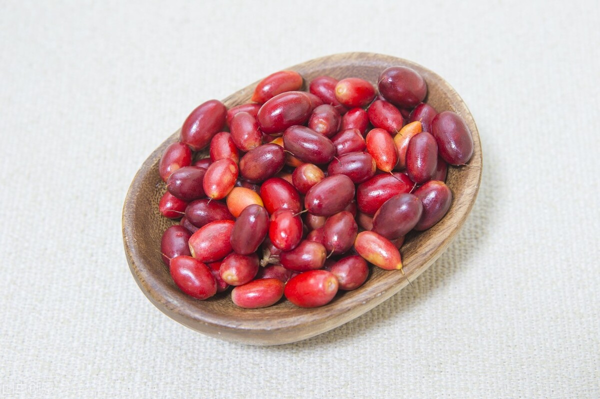 猎奇全球最罕见的水果你吃过几种,世界公认最强的三种水果