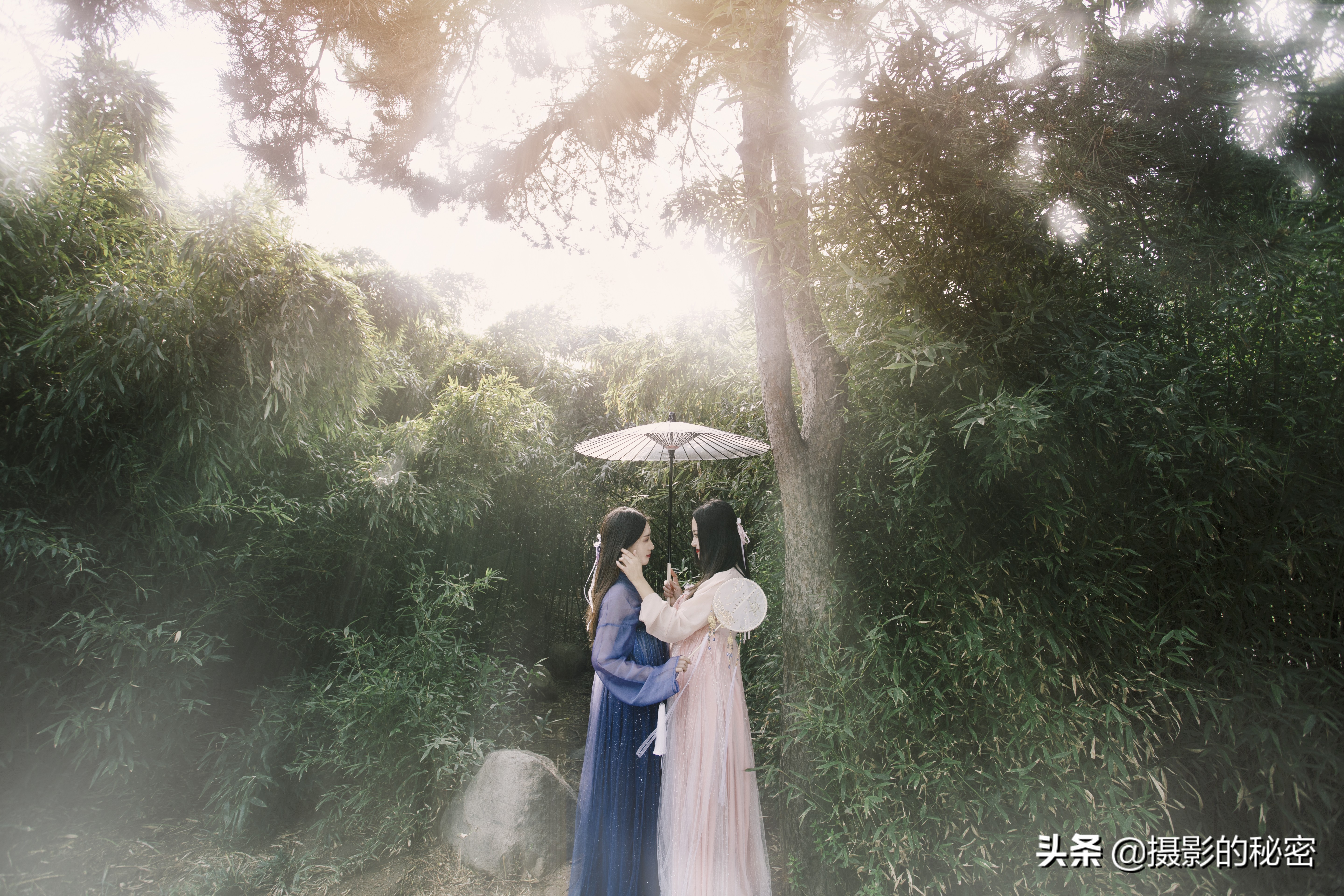 专访|从300元的助理,到10000+的摄影总监:我把客人变成了爱人