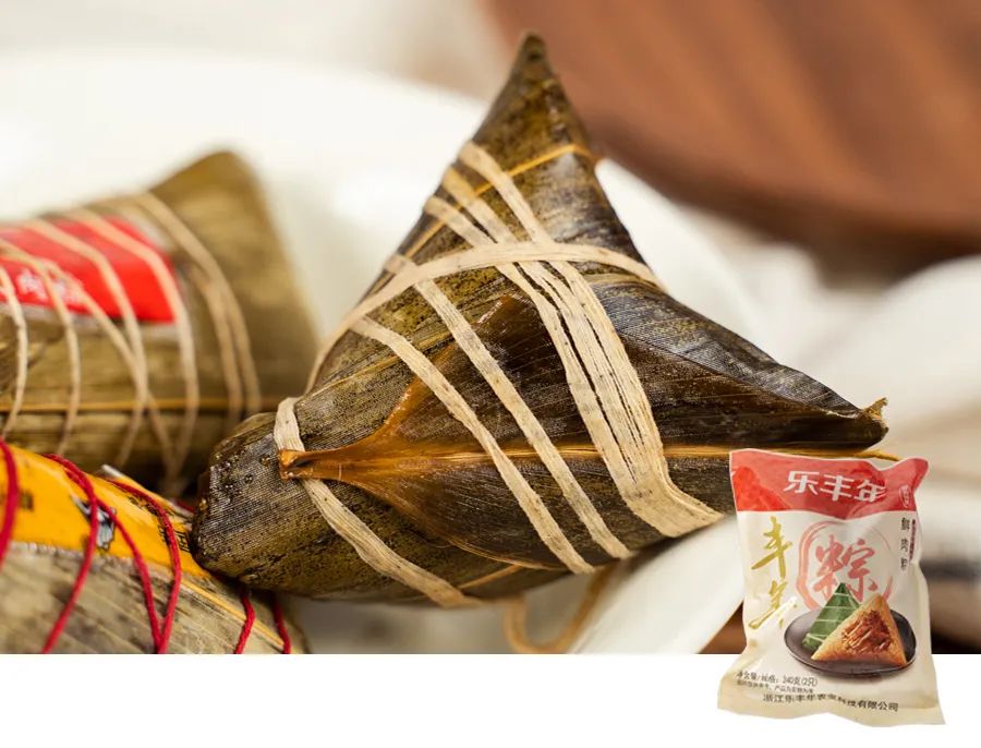 淘宝74种爆款粽子，到底哪些值得买？