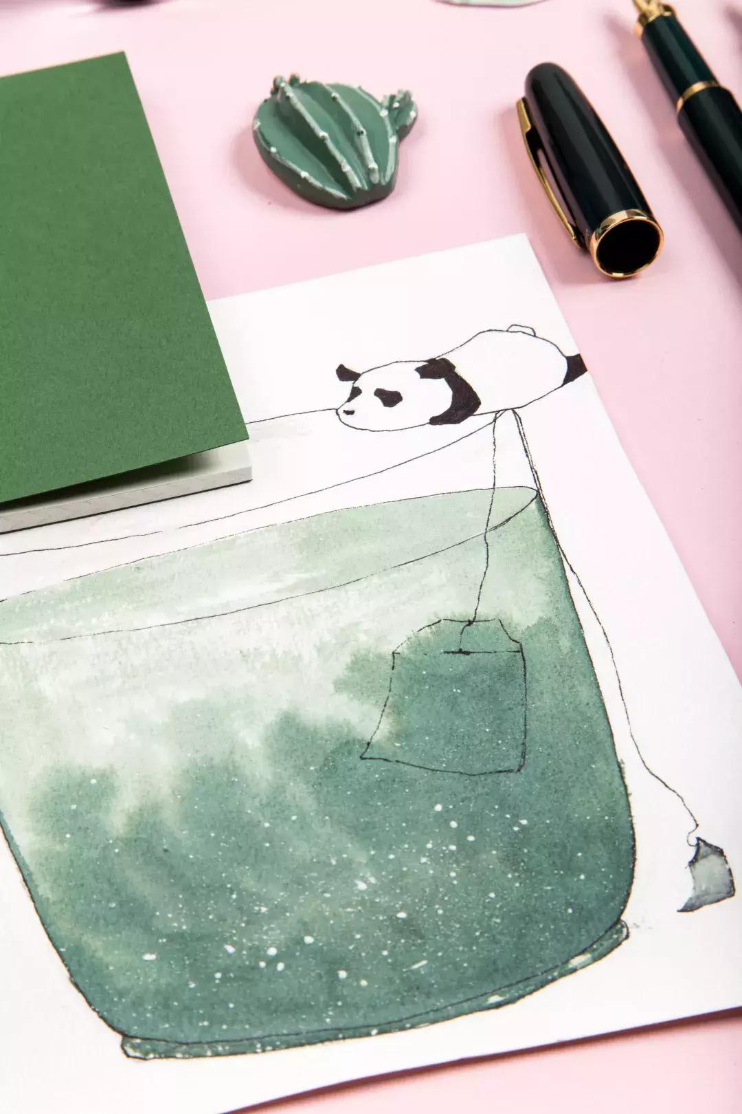 人生有味是清欢,那些文具中的“小确幸”