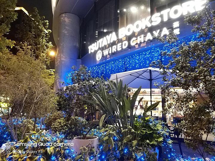 三星galaxya9s拍照,三星galaxya9开箱评测