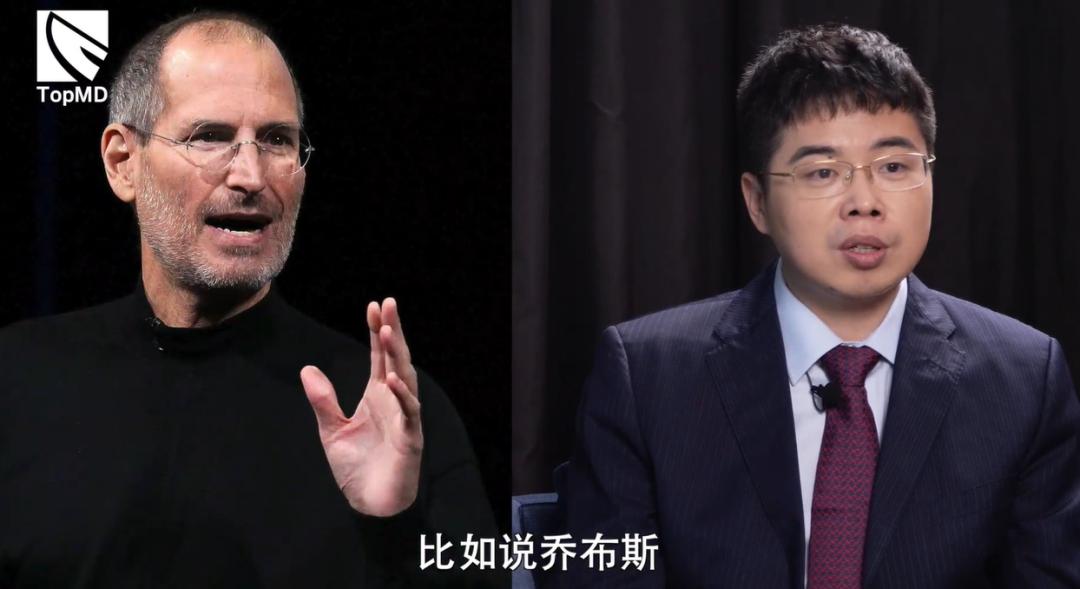 乔布斯癌症的真实故事,乔布斯患癌真实经历