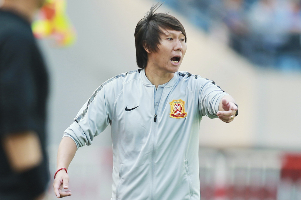 女足亚洲杯中国队李铁,中国女足u16足球