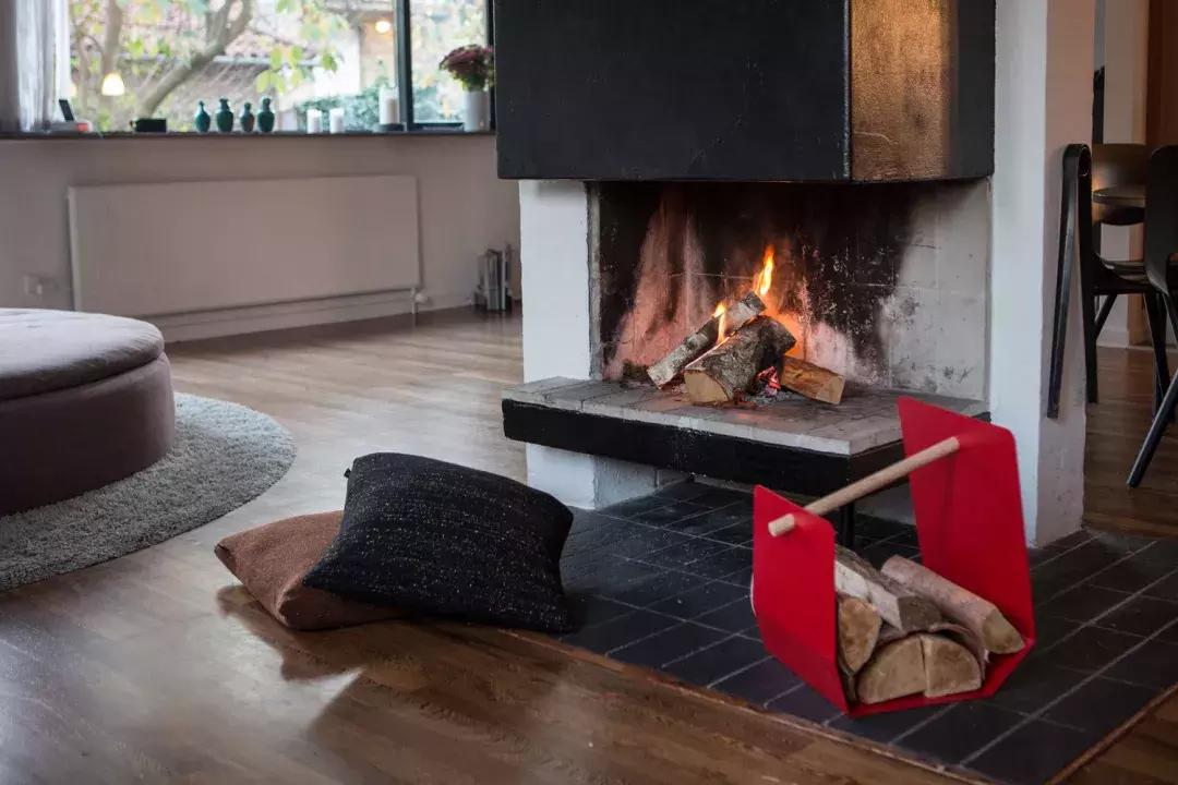 Hygge生活,严冬里的一丝暖“欧”