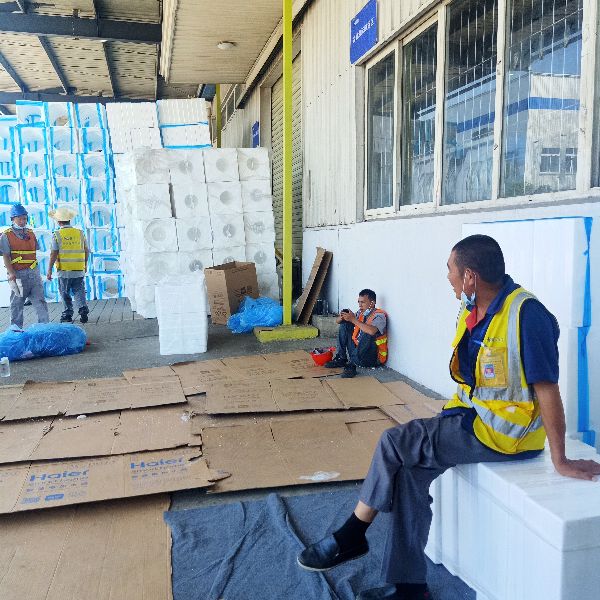 武汉海尔工业园区地址,武汉海尔工业园区招聘