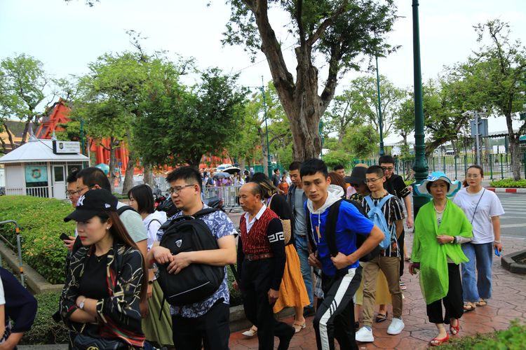 临沂人去日本旅行,临沂人去济南旅游