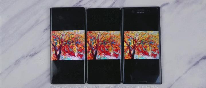 手机分辨率2k和1080p耗电,手机分辨率16:94k和1080p的区别