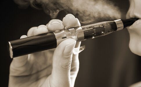 子烟的含义,子烟是什么