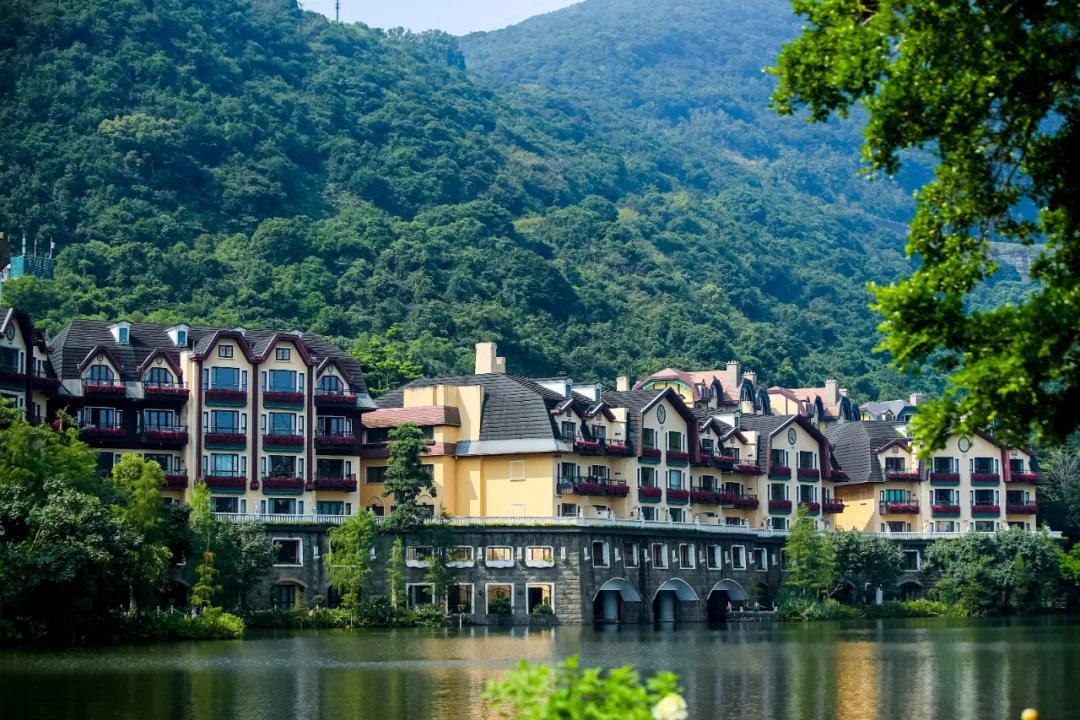 深圳东部华侨城值得玩吗,深圳华侨城生活感受