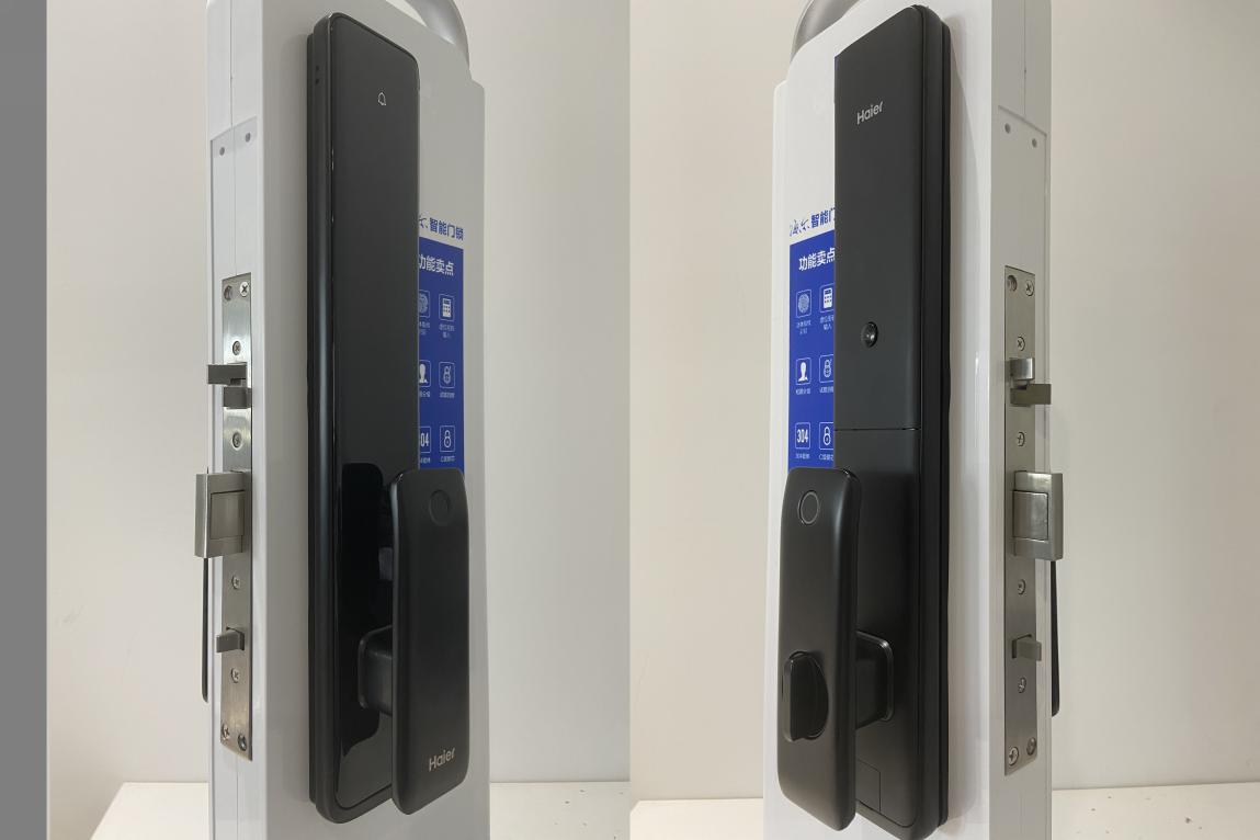 2023年海尔智能门锁测评排行榜,海尔智能门锁v25好吗