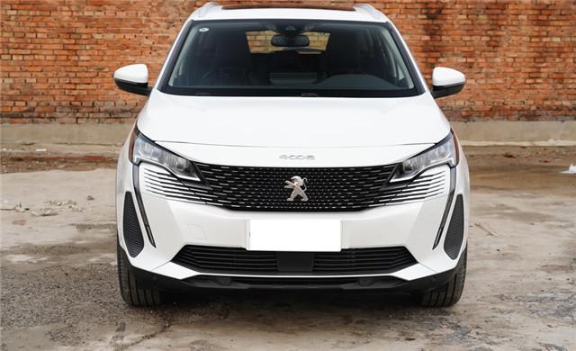 标致4008全系爱信8AT，到底都有哪些优缺点，值不值得购买？