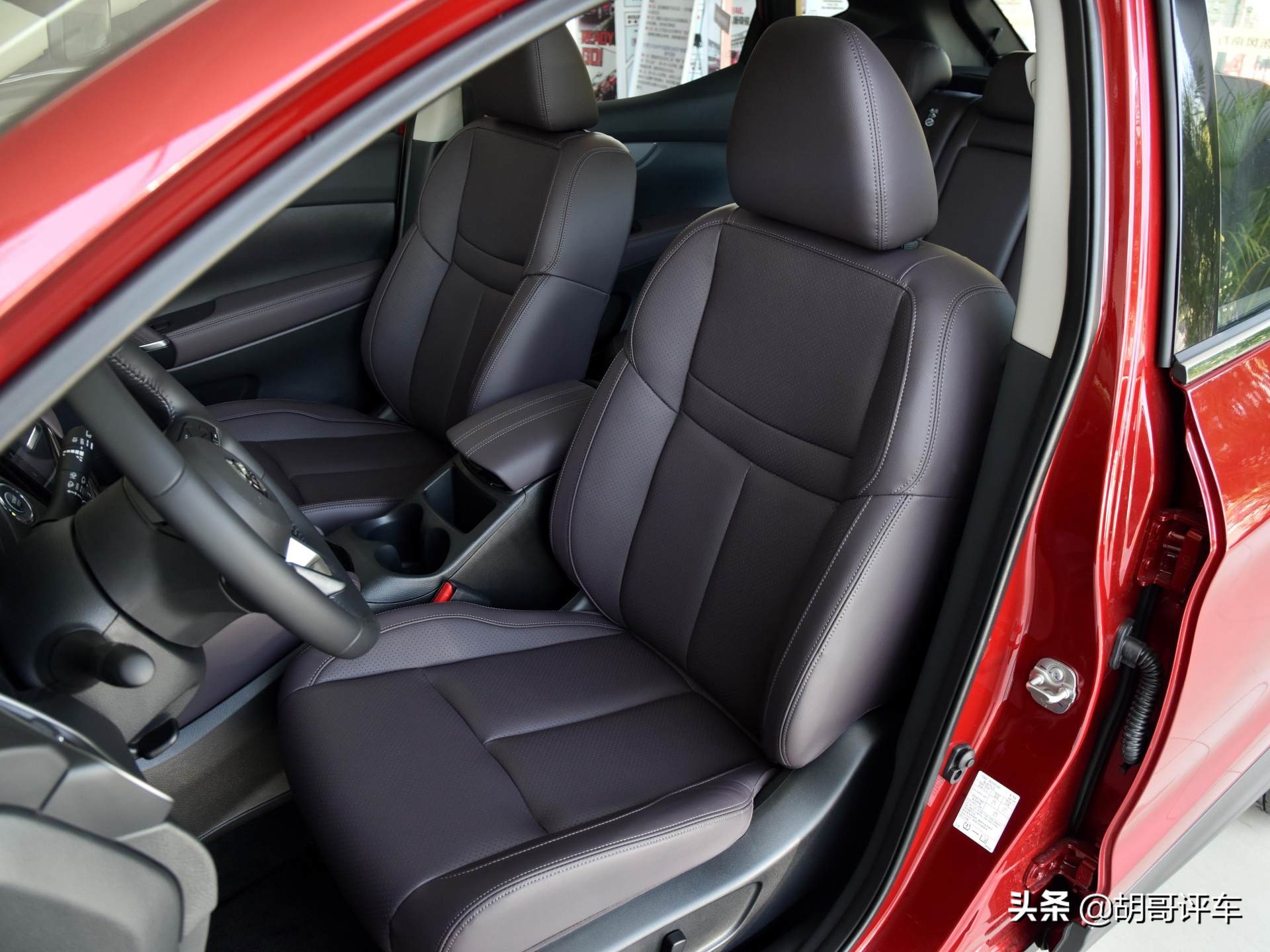 性价比超越沃尔沃v40,性价比不输日系车推荐什么