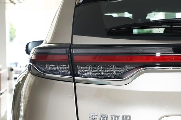 本田ur-v现在值得入手吗,本田ur-v选择哪款更合适